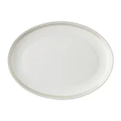 Rosenthal PLADENJ Jade Glam 33.70/25.10/2.6 cm