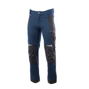 Lacuna Radne pantalone Ultimate Flex, Plave
