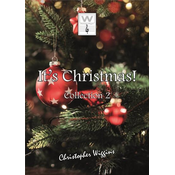 WIGGINS:ITS CHRISTMAS! COLLECTION 2 FLEXIBLE ENSEMBLE SET