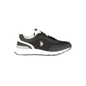 U.S Polo Assn. NOAH001M/FS1 Črna