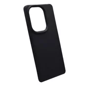+Class silikonska maska za Motorola Edge 50 crna