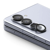 Ringke - Steklo okvirja leče kamere za Samsung Galaxy Z Fold5 - črno