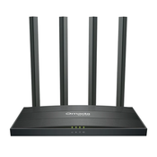 TP-LINK Omada ER605W AC1200 Dual-Band Gigabit VPN brezžični usmerjevalnik-router