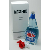 Moschino Fresh Couture Eau de Toilette - tester, 100 ml