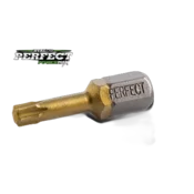 shumee STALCO TORX nastavek 30x25 TITANIUM PERFECT