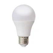 ZATEMNLJIVA LED ŽARNICA E27 9W A60 NEVTRALNA