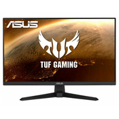 ASUS 23.8 VG249Q1A TUF Gaming monitor