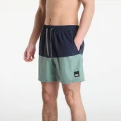 Horsefeathers Talon moške kratke hlače iceberg green