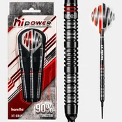 Pikado strelice KARELLA / HiPower / Softdart