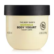 Moringa Body Yogurt 200 ML