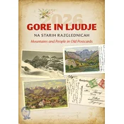 KOLEDAR GORE IN LJUDJE 2026, MED