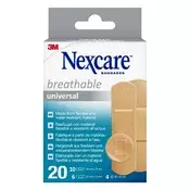 3M Nexcare univerzalni flaster 7100226545