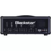 Blackstar S1 104 6L6 | SERIES ONE 100-WATT - Gitarska Glava