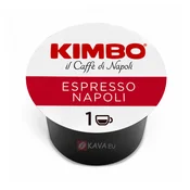 Kapsule Kimbo Napoli za Lavazza BLUE 100 kos