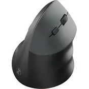 Eternico Wireless Vertikalni Miš MVS490 Crni