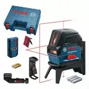 Kombinirani laser GCL 2-50, Bosch