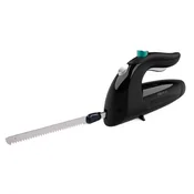 Cecotec CECOTEC 03183 - Električni nož Cut-Eat 1800 Črne barve, (22119023)
