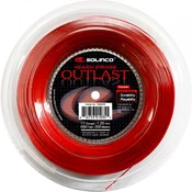 Teniška struna Solinco  Outlast (200 m)  1,20 mm