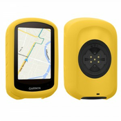 Ovitek za Garmin Edge 840 / Edge 540 - rumena