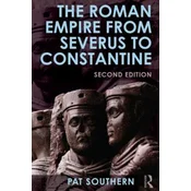 Roman Empire from Severus to Constantine