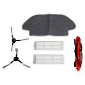 Kompatibilni set dodatkov za Kärcher RCV 3/RV 3, 2.269-621.0