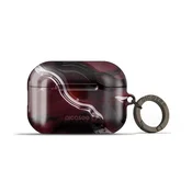 Obal pro Apple AirPods Pro 1 - Cherry stone