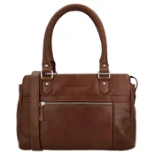 Hide & Stitches Mississippi 22916 Cognac