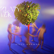 Billy Barman Zlatý vek (CD)