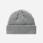 Kapa Dickies Woodworth Beanie Grey Melange Universal