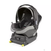 Auto Sedište Primo Viaggio i-Size Class Grey 0-13kg