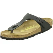 Birkenstock Japanke črna 42 EU Gizeh