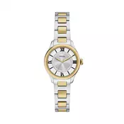 Sat Fossil Gilmore ES5422 Srebrna