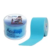 AcuTop Premium lepilni trak, moder, 5 cm x 5 m