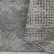Dywanopol Kos preproge PATIO 10 siva, 160 x 230 cm