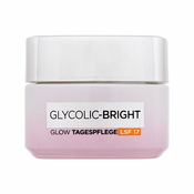 LOréal Paris Glycolic-Bright Glowing Cream Day dnevna krema za lice 50 ml za žene