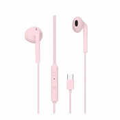 TNB Slušalice za mobilni ESTYPECPK/ roza