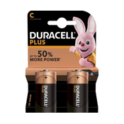 BATERIJE DURACELL LR 14 - C