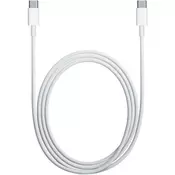 APPLE kabel USB-C MLL82ZMA, 2m, bijeli
