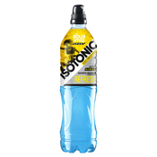 AQUA VIVA SPORT REFRESH Voda sa ukusom, 0.75l