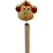 Twenty Pencil head Monkey