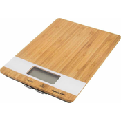 WHITELINE digitalna kuhinjska tehtnica 5 kg