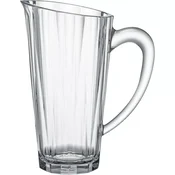 Plastični vrč, prostornina: 1,10 litra