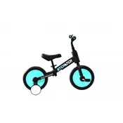 Bicikla bmx 12 gur-gur plavi attack ( TR924150-12 )