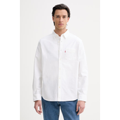 Pamucna košulja Levis SUNSET 1 POCKET STANDARD
