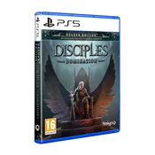 Disciples: Domination - Deluxe Edition (PS5)