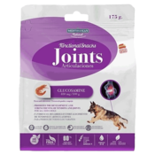 Mediterranean Natural Mesni komadici za pse Funcional Joints, 175 g