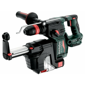 METABO akumulatorsko kombinirano kladivo KH 18 LTX BL 24 Q Set ISA 601714900