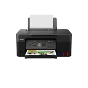 Multifunkcijski printer Canon Pixma G3470 crni + 3 godine garancije