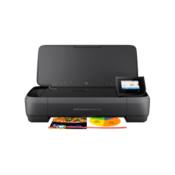 HP večfunkcijski tiskalnik OfficeJet MFP 250