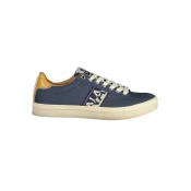 Navy blue mens sneakers NAPAPIJRI